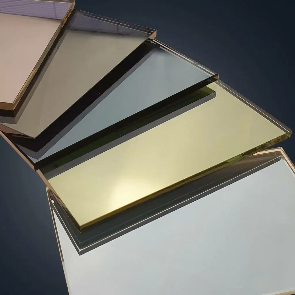  Зображення Дзеркало та скло 