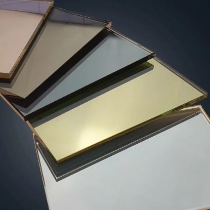  Зображення Дзеркало та скло 