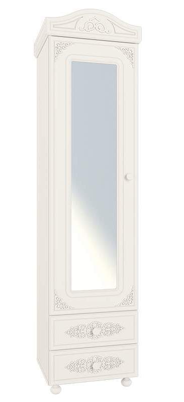  Зображення Шафа-пенал з дзеркалом Белль АС-01 12301 грн 