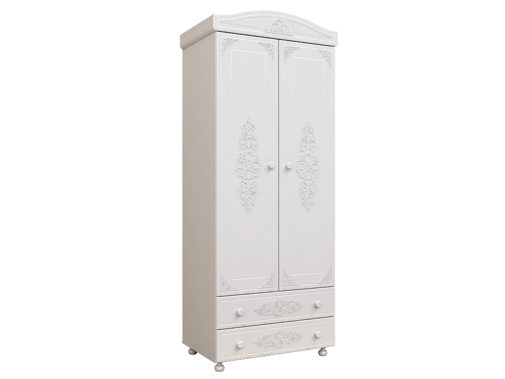  Зображення Шафа для одягу Белль АС-02 15463 грн  