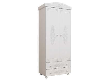  Зображення Шафа для одягу Белль АС-02 15463 грн  