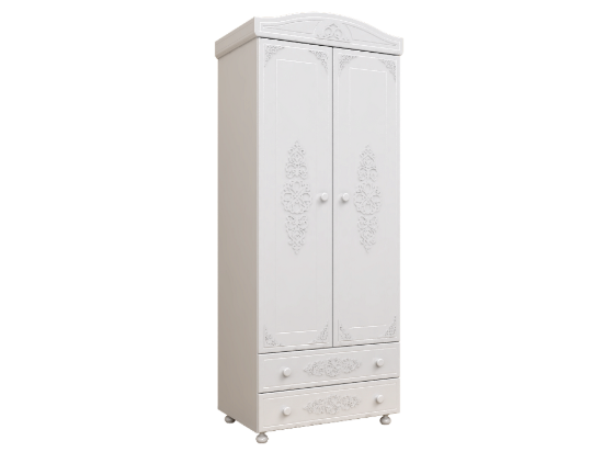  Зображення Шафа для одягу Белль АС-02 15463 грн  