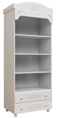  Зображення Стелаж відкритий Белль АС-03 11560 грн 