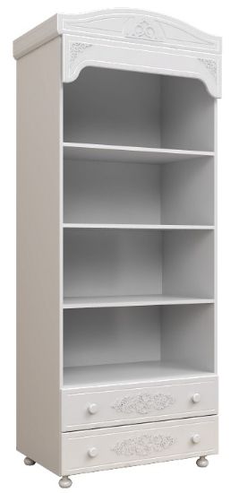  Зображення Стелаж відкритий Белль АС-03 11560 грн 