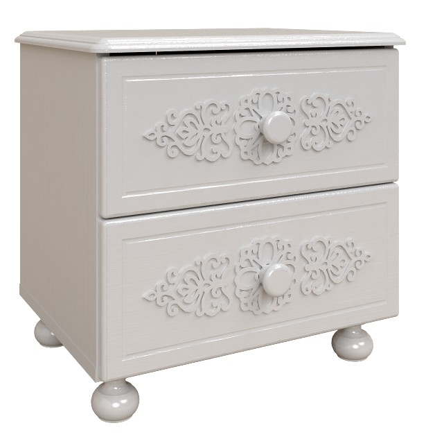  Зображення  Тумба приліжкова Белль АС-04 3794 грн 